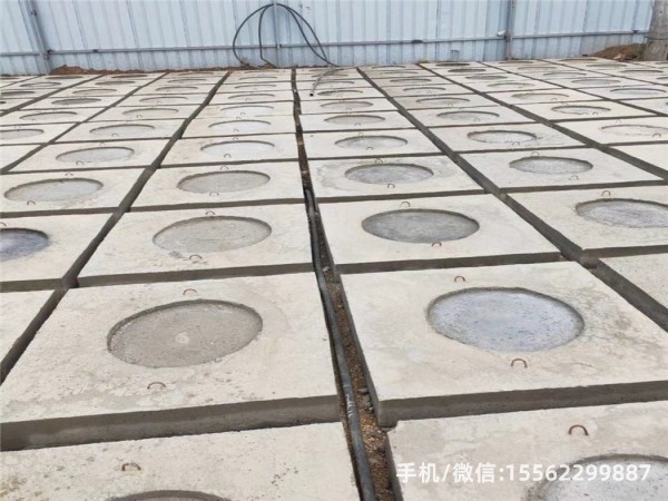 信州DP16混凝土电杆底盘