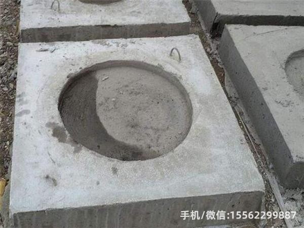 信州DP14混凝土电杆底盘